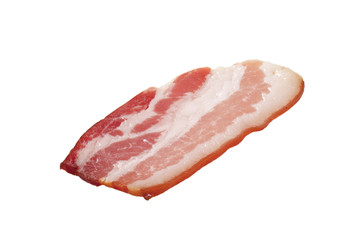 Slice of bacon