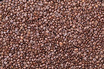 Coffee beans