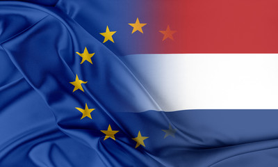 European Union and Netherlands. 