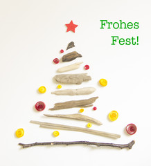 Frohes Fest