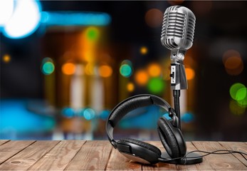 Radio.