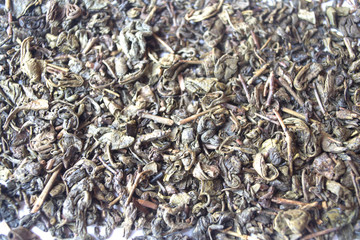 Green tea