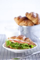 bakery