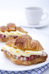 bakery