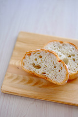 フランスパン