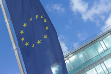 EU Flag
