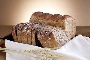 bakery