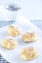 bakery