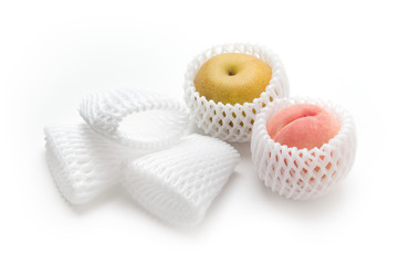 フルーツキャップ
