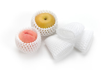 フルーツキャップ
