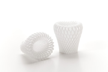 フルーツキャップ
