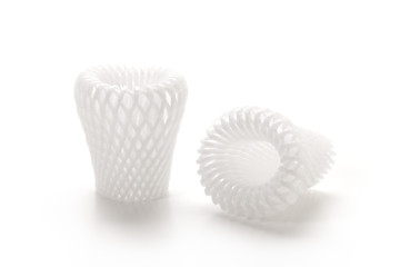 フルーツキャップ
