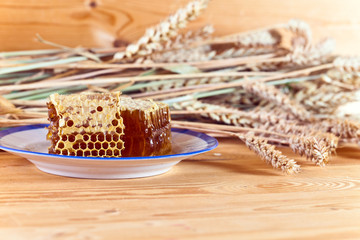 honeycomb