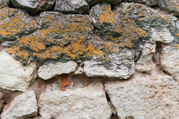 Texture. Brick. It can be used as a background