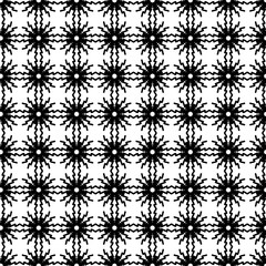 Abstract Geometric Ornaments