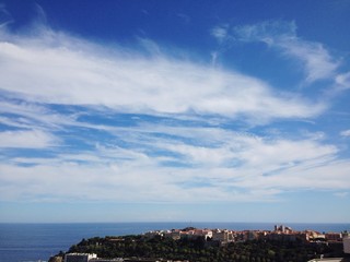 Fototapeta premium Monaco