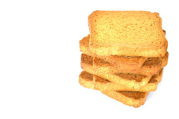FETTE BISCOTTATE