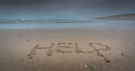The Dutch Beach