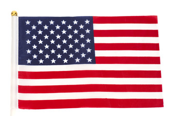 Fototapeta premium American flag