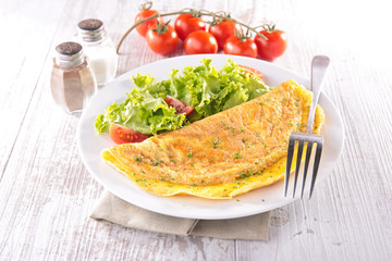 omelet