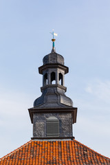 Kloster Michaelsteil Blankenburg Harz