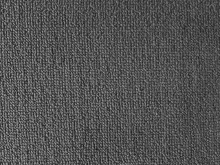 Fototapeta na wymiar Gray carpet background texture.