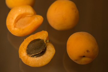 apricot