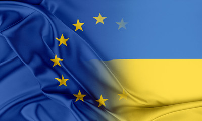 European Union and Ukraine. 