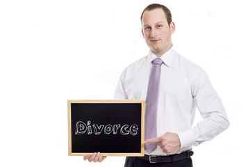Divorce