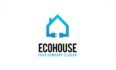 Logo Ecohouse