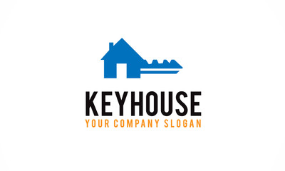 Logo Keyhouse