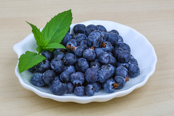 Blueberry