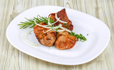 Shashlik
