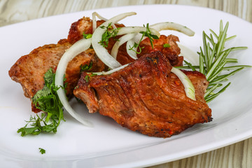 Shashlik