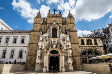 Igreja de Santa Cruz