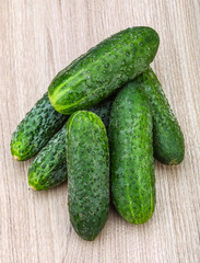 Cucumber