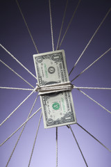 finance