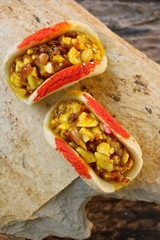 Indian desserts