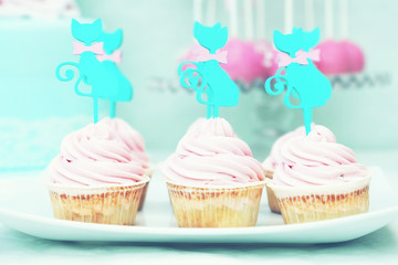 Cupcakes