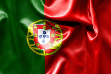 Portugal Flag