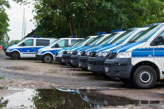 Polizei