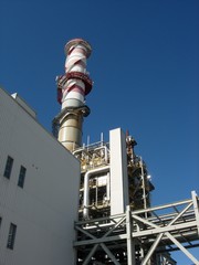 Centrale Elettrica