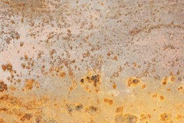 metal rust background
