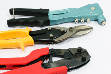 Hand Tool Sets