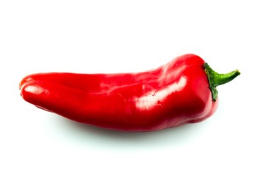 Chili Pepper.