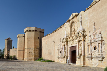 Poblet Monastery