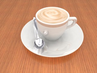 cappuccino