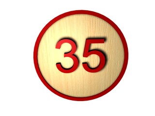 35