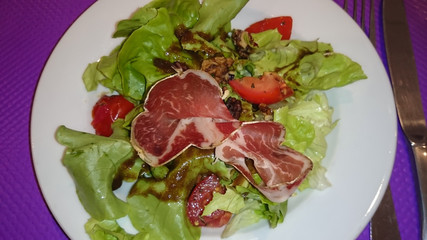 salade composée 21082015