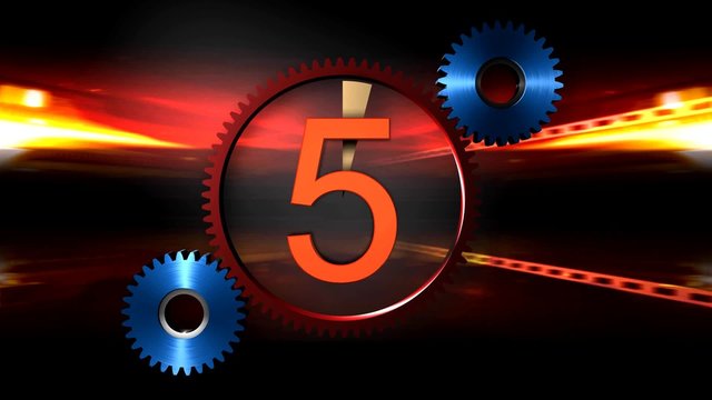 Countdown